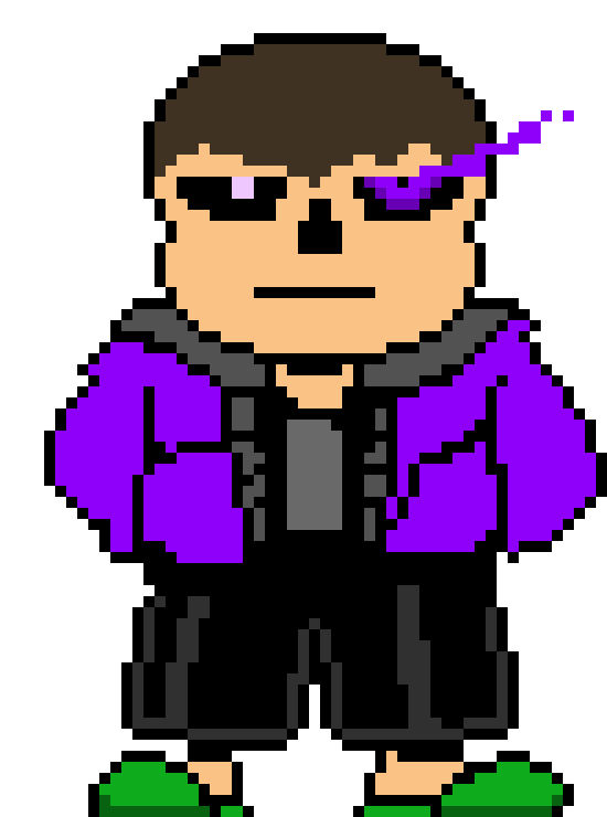 [9664c4] Nolan (Battle)