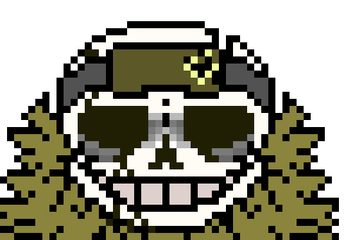 [0b51d0] Damn, if only love and happiness existed. [Skeld.]