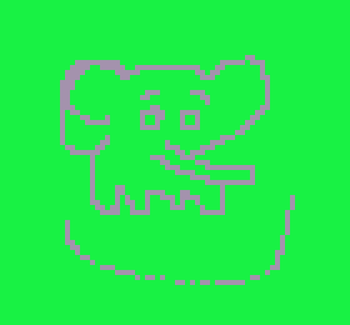 [9664c4] elephant