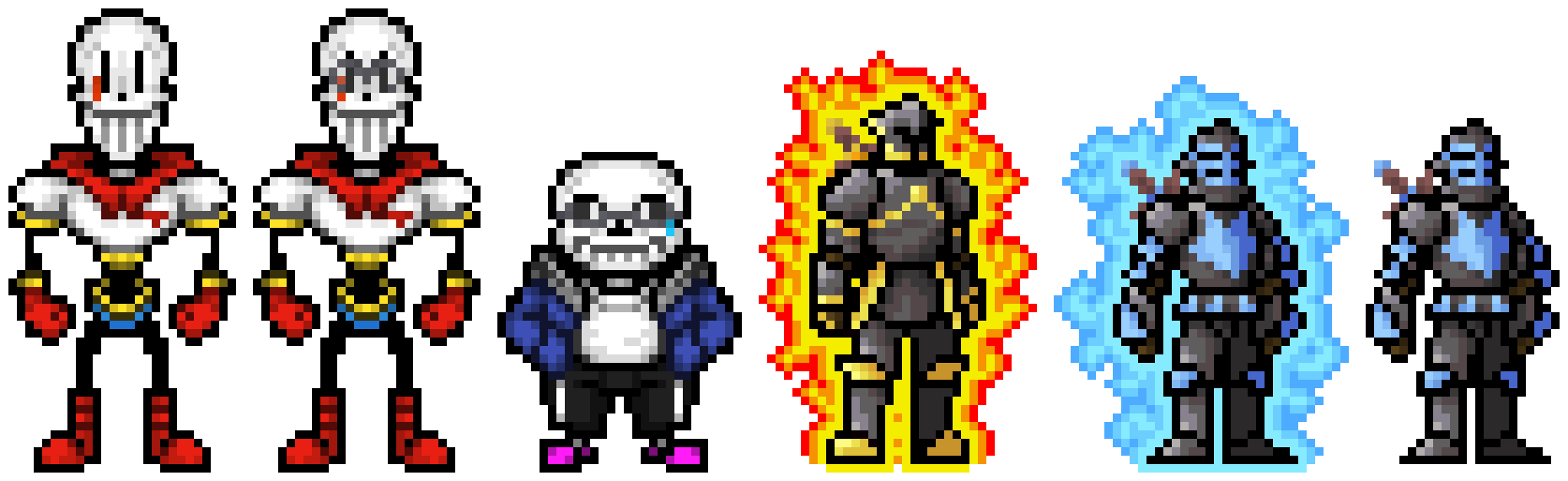 [8de716] did a pam swap thing of the jimmy and john in their respective art styles