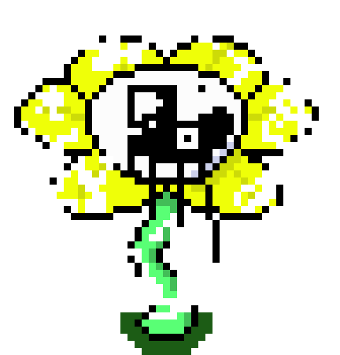 [965d3c] help_tale flowey