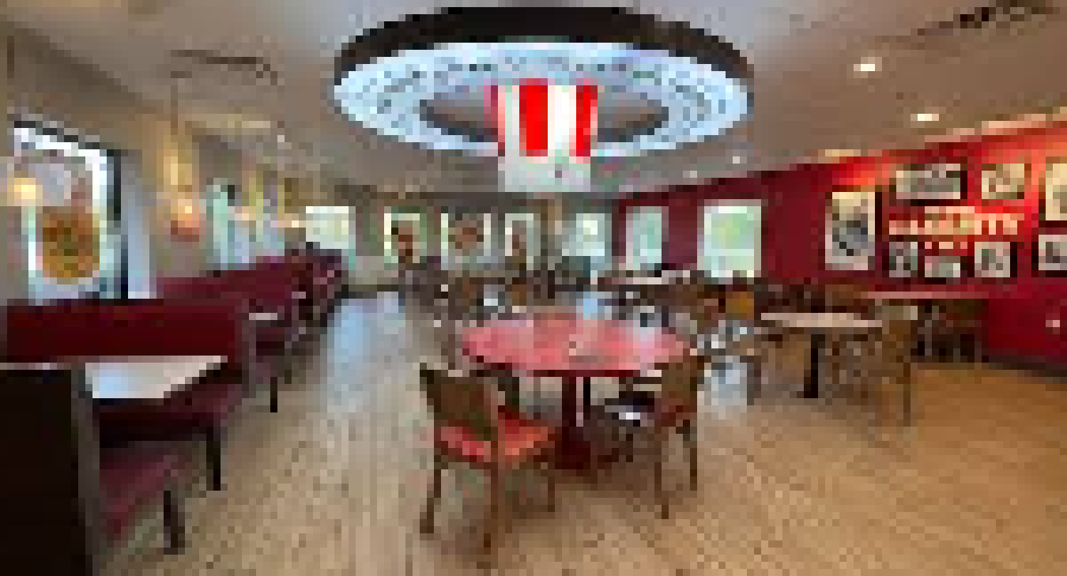 [2dc507] KFC FOR THREE