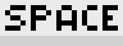 [9664c4] Space bar