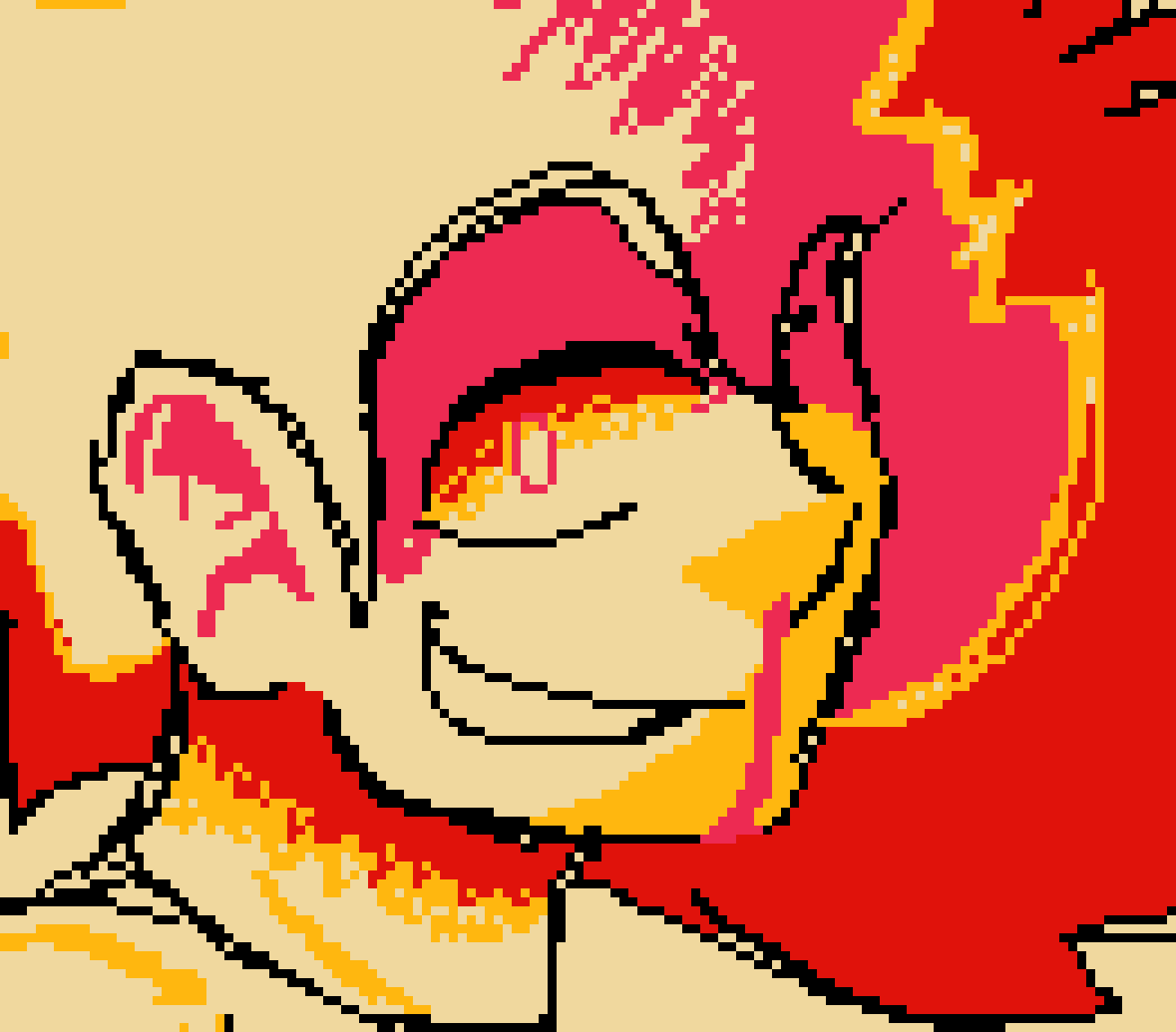 [fbf60b] anyway uh hi  Sc  hello everyone hru all