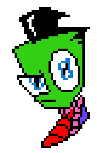 [9664c4] Zim
