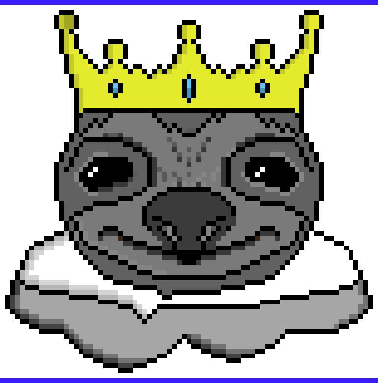 [9664c4] King of the Sloths