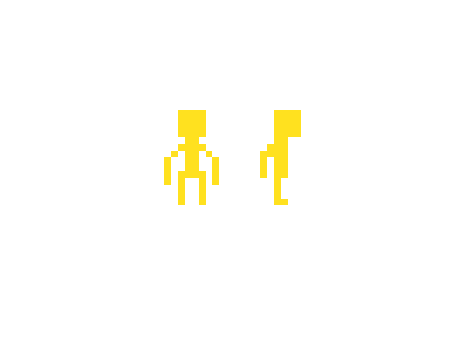 [3f6505] pixel art man