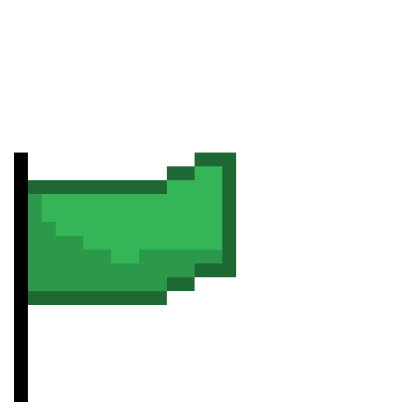 [62678b] GreenFlag5