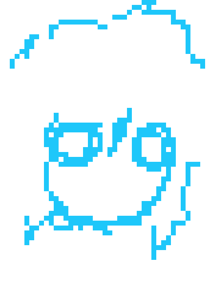 [f421bf] i am leaning more towards animation