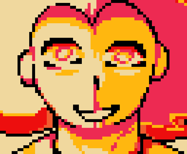 [899189] idk if I told you but I've gotten way better at smaller sprites