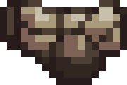 [7b43c6] Earth Golem (Torso)