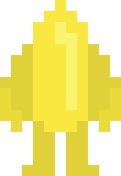 [cdb61f] Golden Crystal Golem