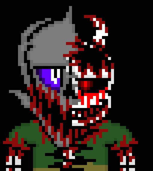 [57dac4] before the blaster mutation he was still taller than classic due to well, the mans age, like mf is 200+ years old!