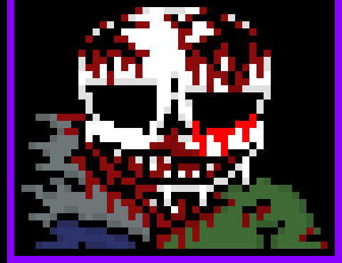 [4561ef] *a bone would be shot at Dark* hey bud, it's not nice to hurt the innocent 