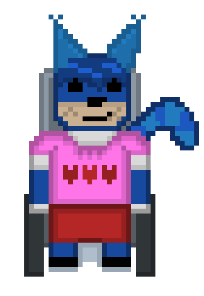 [2b2cca] Jonah smile 2 Sprite