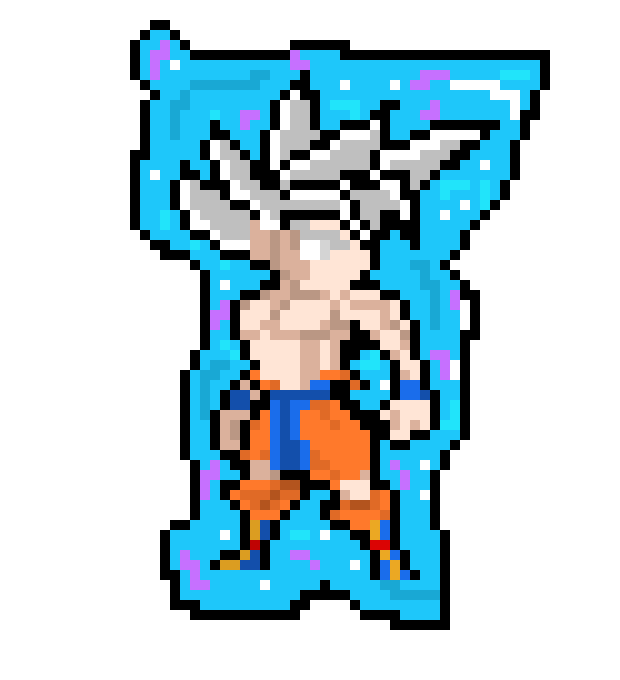 Goku MUI