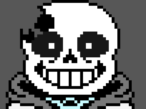 could someone help me make the eyes look not so cheerful - CT