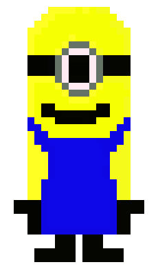 [9664c4] Minion