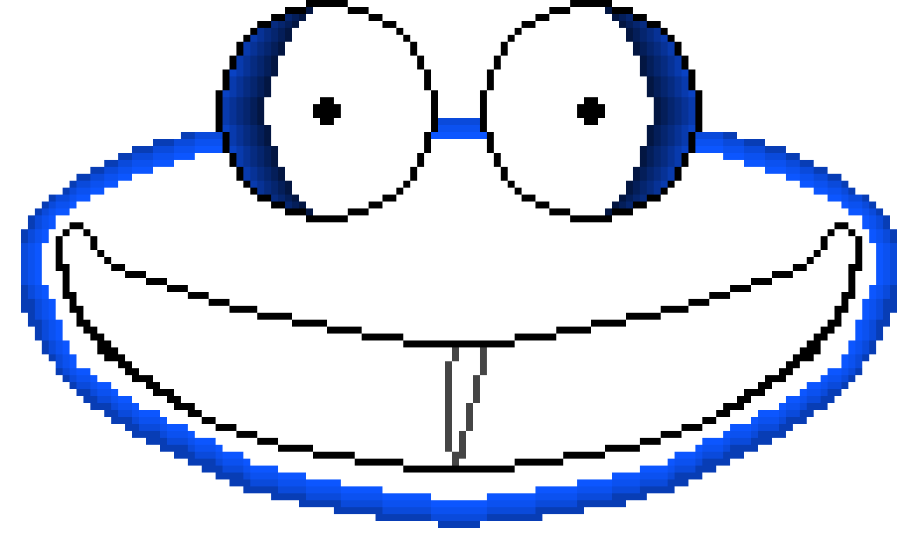 Cookie Monster