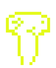 [d09542] Walking Animation