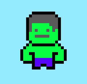[9664c4] hulk