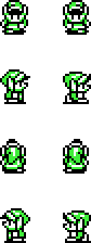 [9c71d6] Link-pixel-movement spritesheet-no weapons