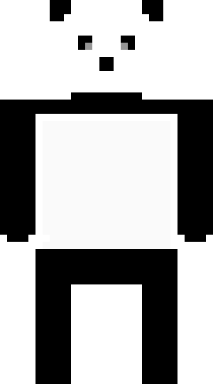 [9664c4] Panda