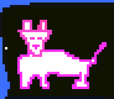 [0cc342] DOG