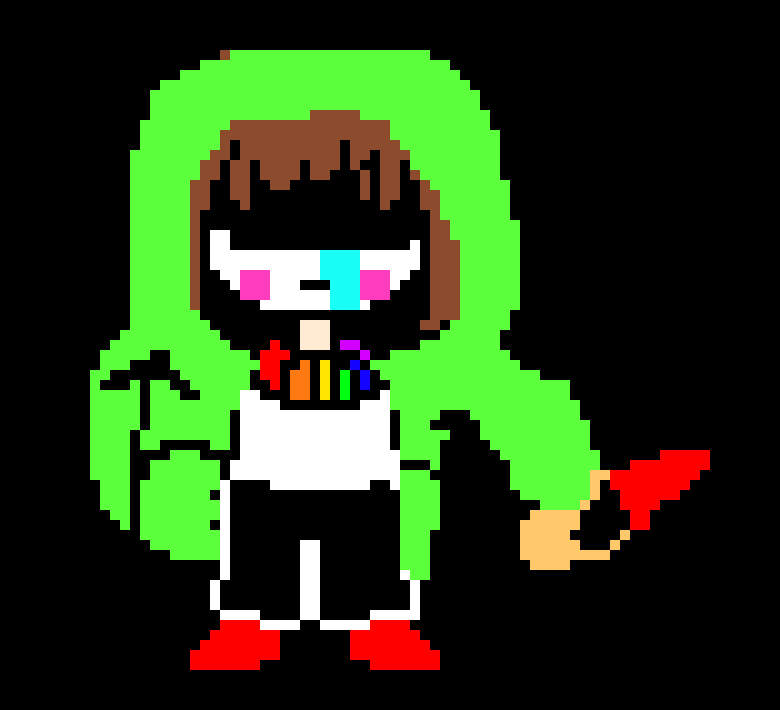[9664c4] trying to make devilovania