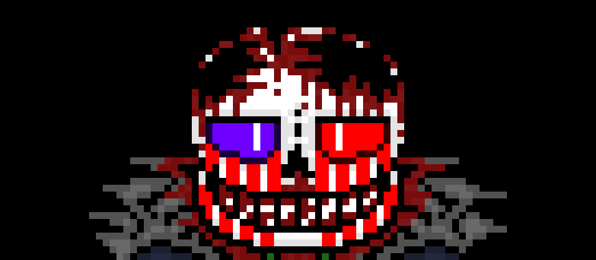 [e8cb42] nice, ChangeVerse Core Frisk