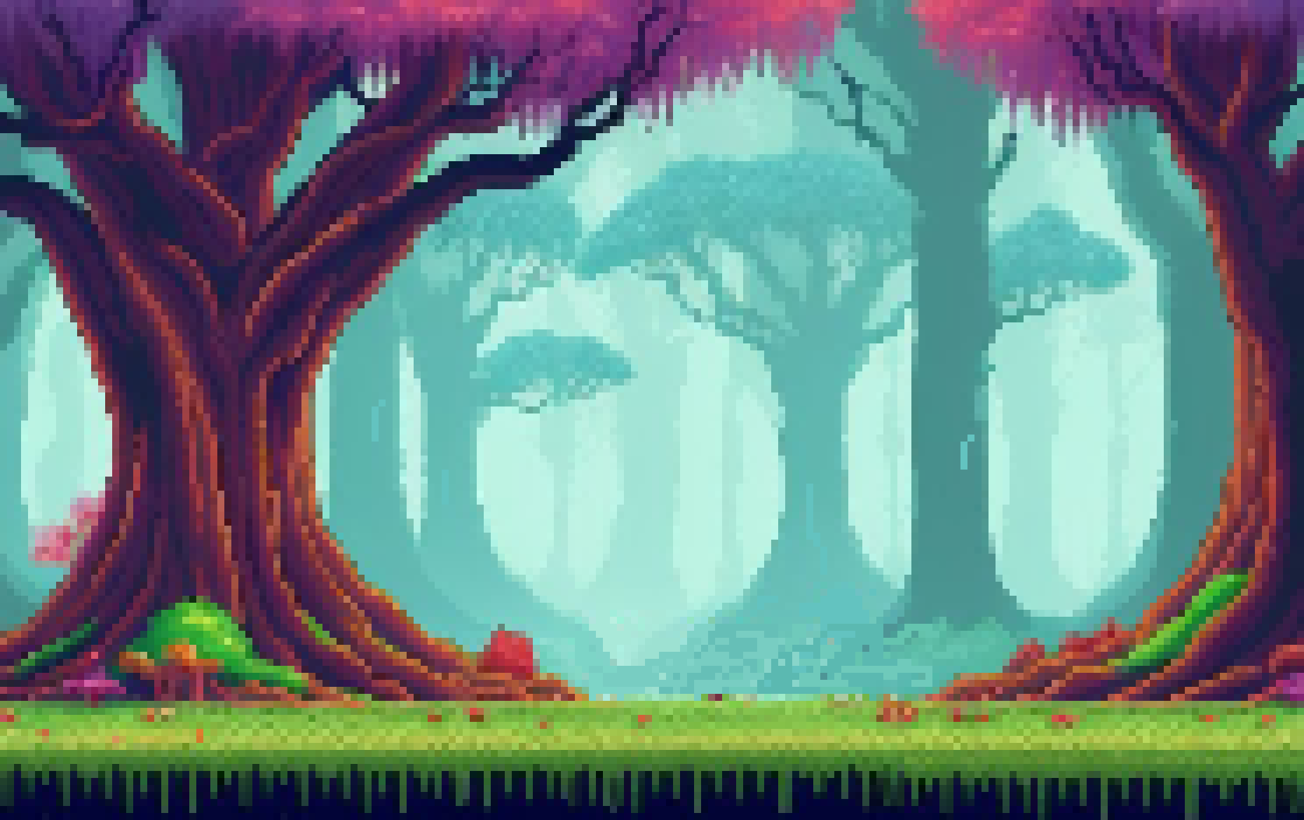 [6ef8c4] wiltbgforest
