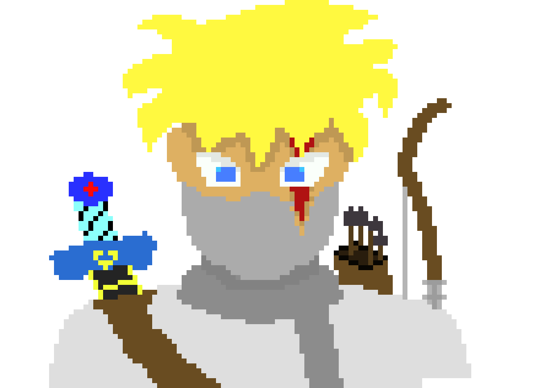 [9664c4] ninja