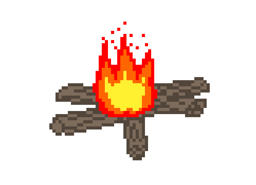 [9664c4] Fire Pit
