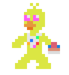[f62608] chica