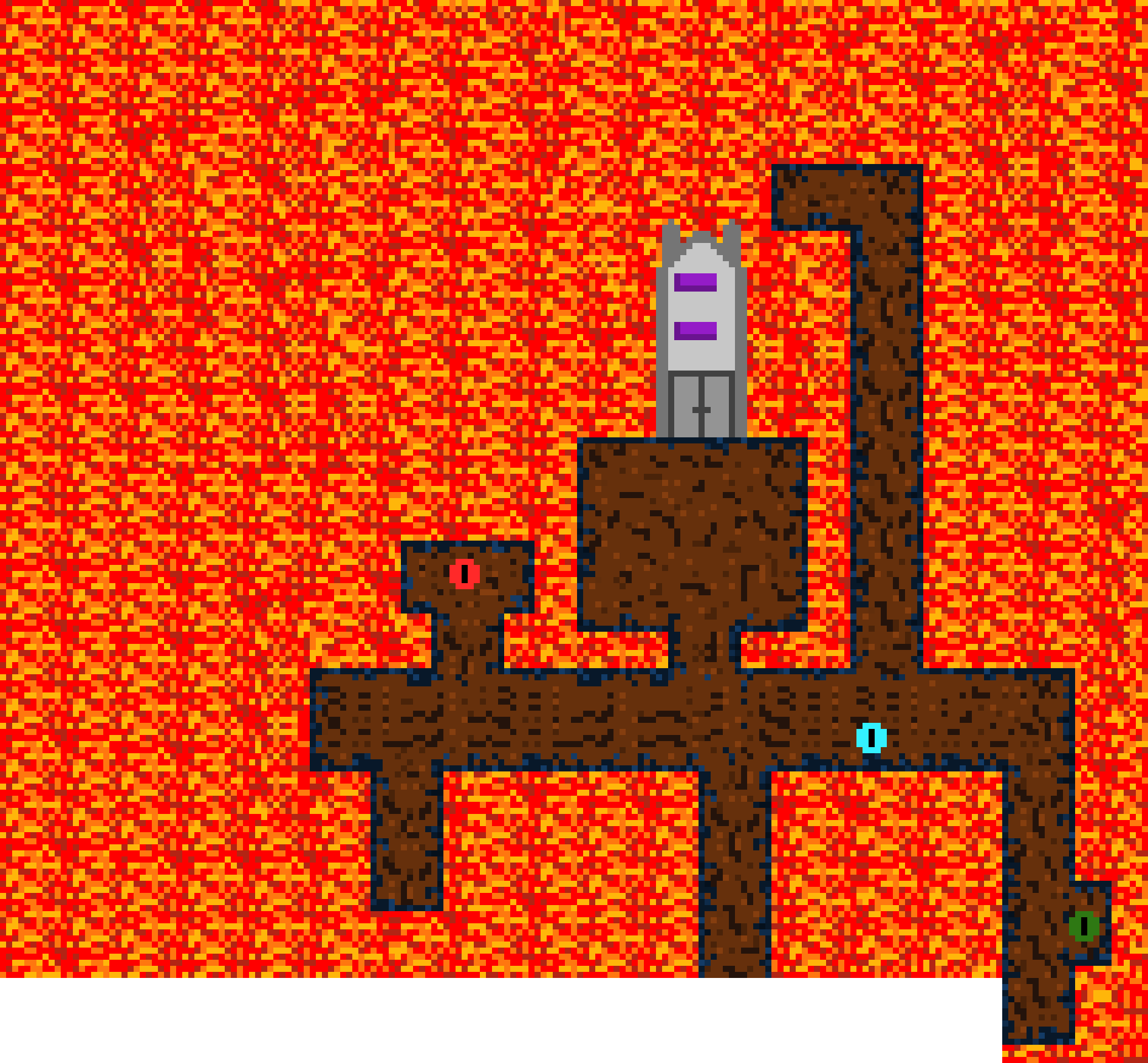 [dbb3e2] Lava2