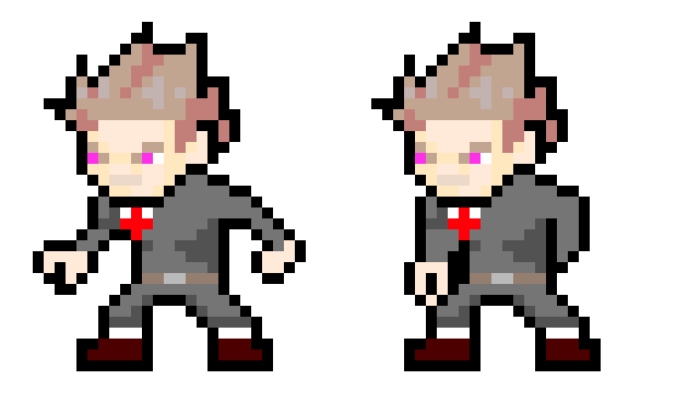 [9664c4] Enderus Sprites