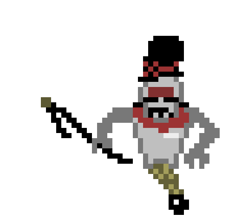 [9664c4] Sr. S.I.R. Bot