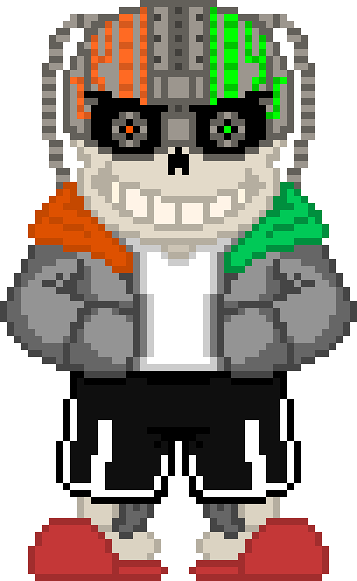 Mechanical Menace.