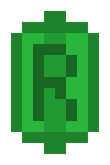 [c9c00b] Pixel resturoonie