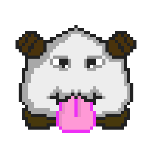 [9664c4] PORO!