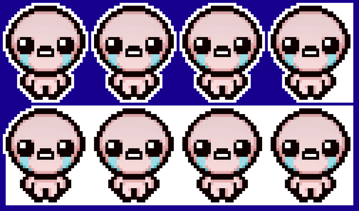 [af877c] Isaac