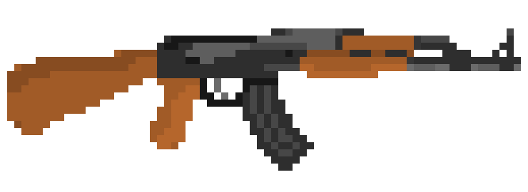 AK-47