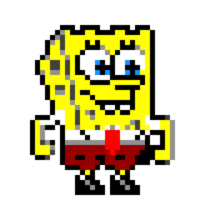 [9664c4] Spongebob