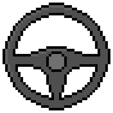 [9664c4] Wheel