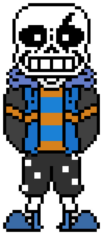 [d6b045] (I have made my take on Storyspin Sans)
