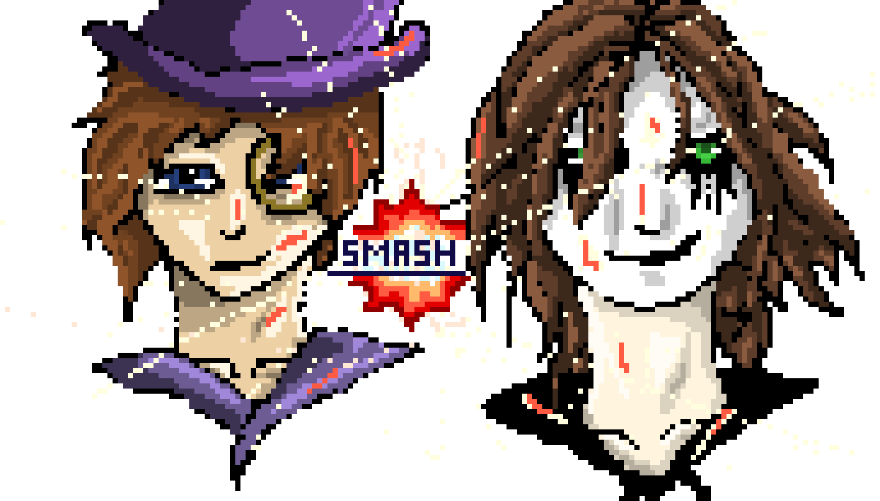 [9664c4] Minecraft SMASH - GLP & Zimbel