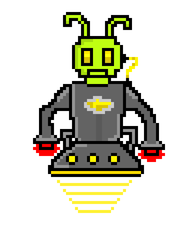 [9664c4] BOSS- yellow