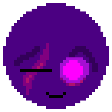[9664c4] Purple Stickman (Dead Sad)