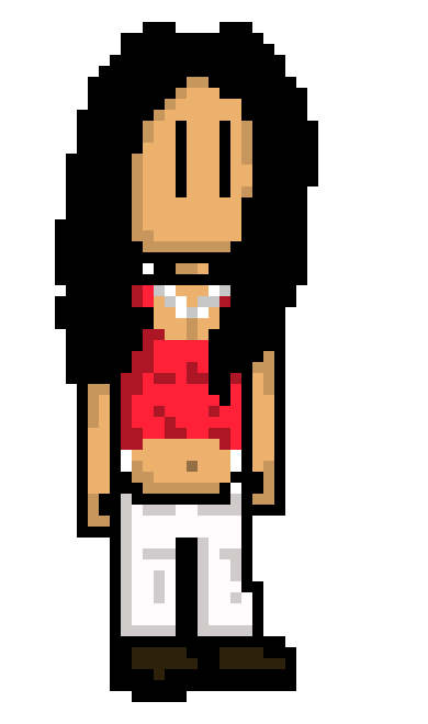 [a029ac] tya pixel party