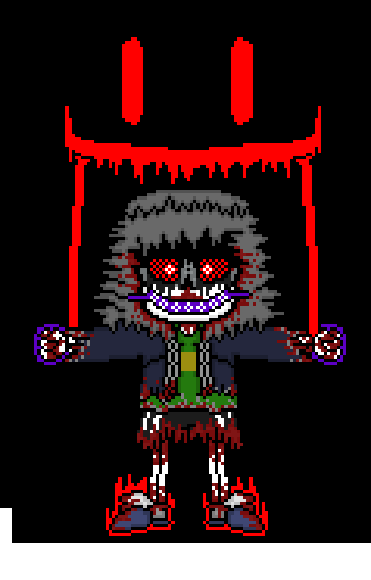 [e8cb42] "YOU WANT A MAD TIME HUH?! W E L L Y O U C A N  H A V E I T ! ! !" SPIKEY! aww you poor bean, i hope you getter better!